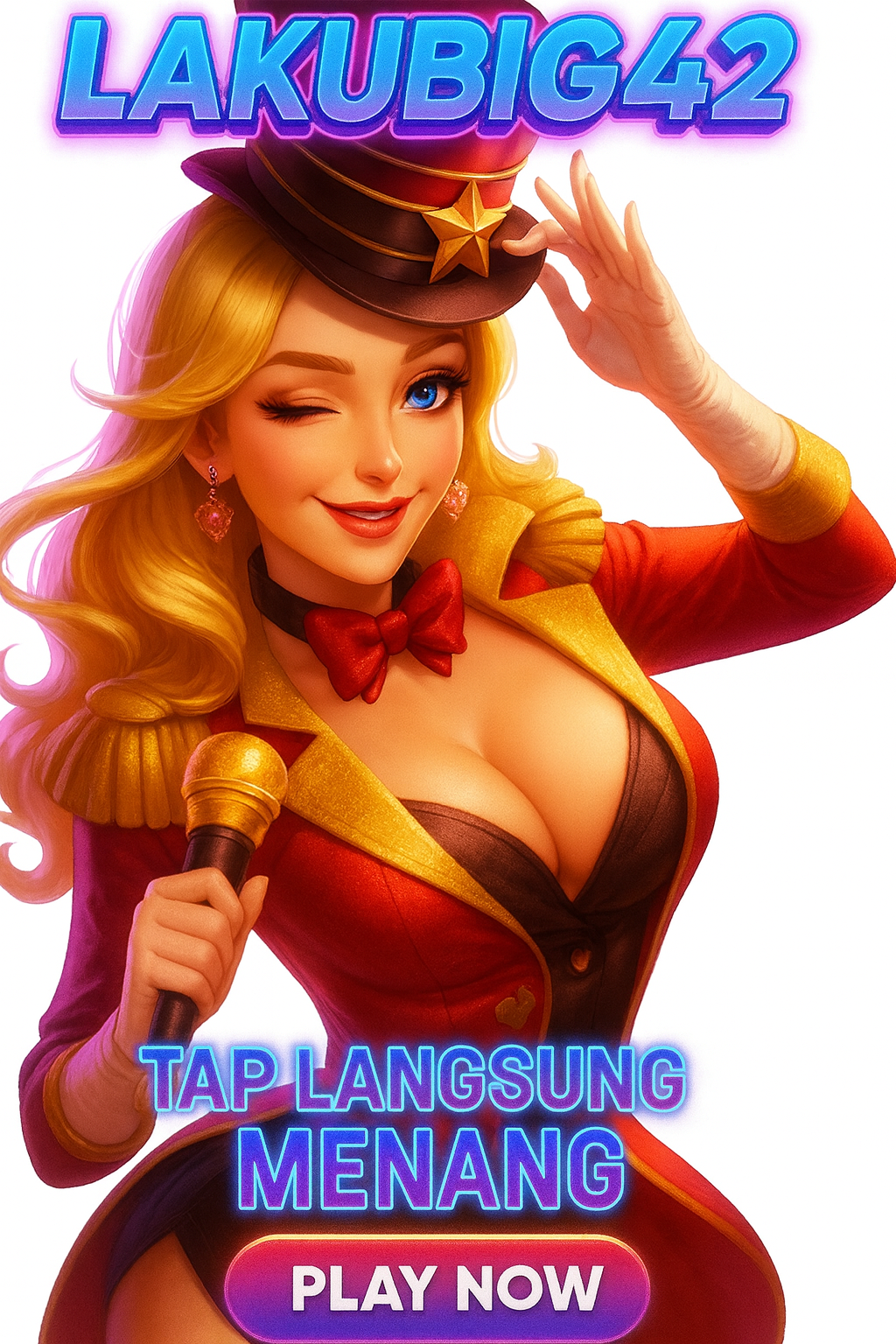 Lakubig42 = Long Rich Versi Elon Musk di Dogecoin