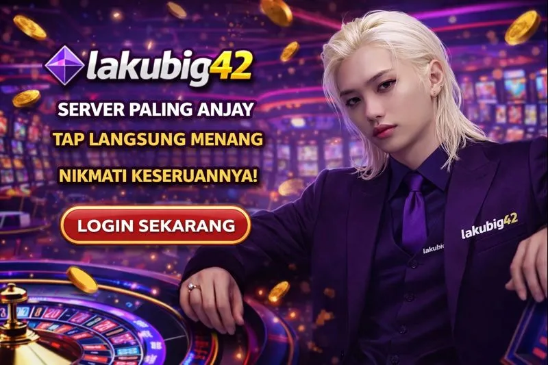 Galeri foto Lakubig42 : Halaman Gelombang Cerdas Akses Panel Scatter Hitam Jitu di Jakarta